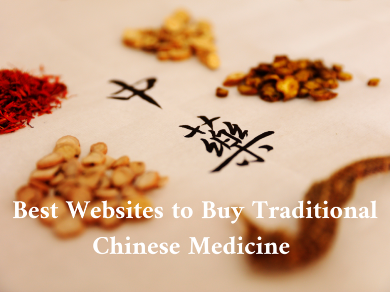 Best Website to buy traditional chinese medicine